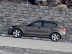 BMW 120d 5-Door 2007 года